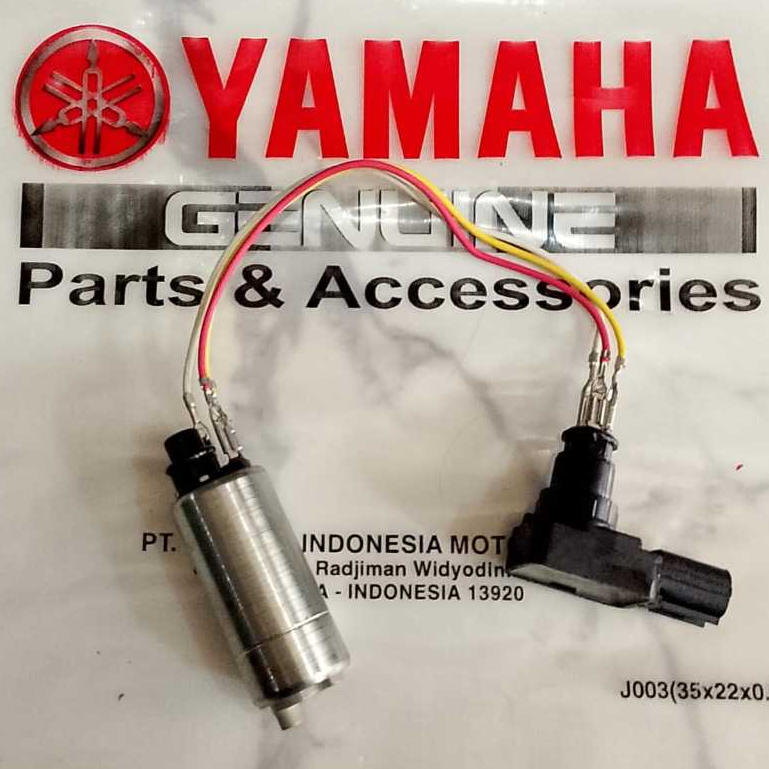 YAMAHA Rotak Mio J-Mio M3 Soket Original Satu Set Untuk Motor original