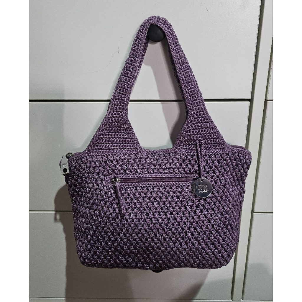 tas wanita DOWA ori bekas mulus