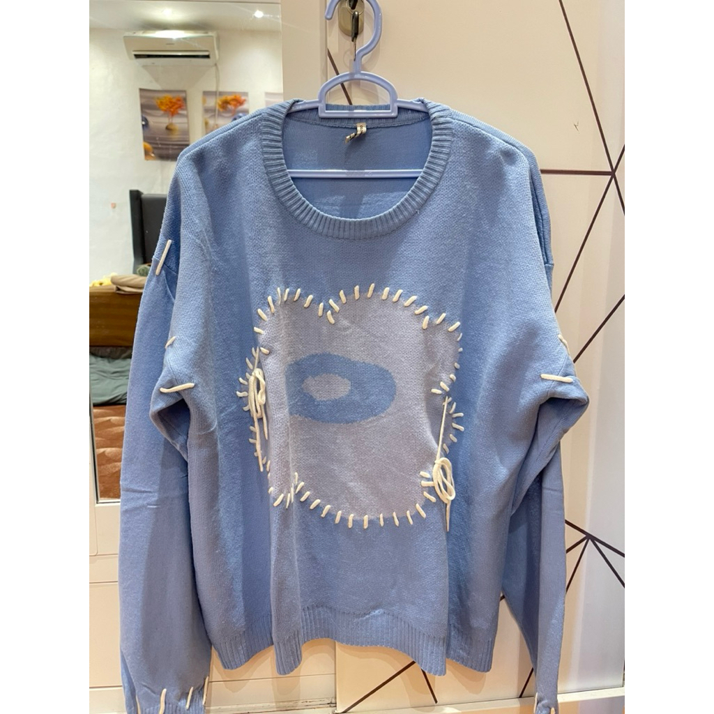 sweater colorbox