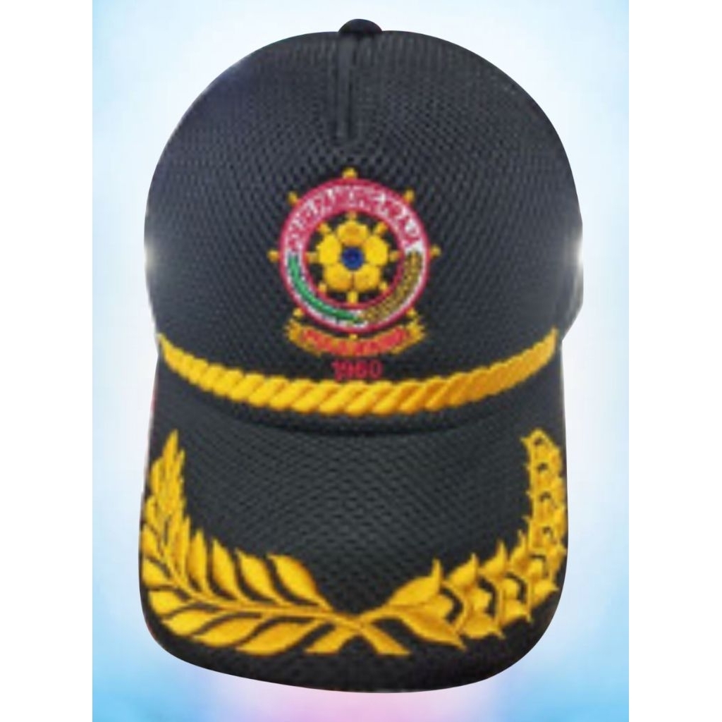 topi pria dan wanita Jakarta, topi pol PP
