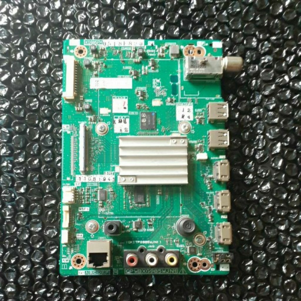 Mainboard Tv Led Sharp 42bg1i normal.original