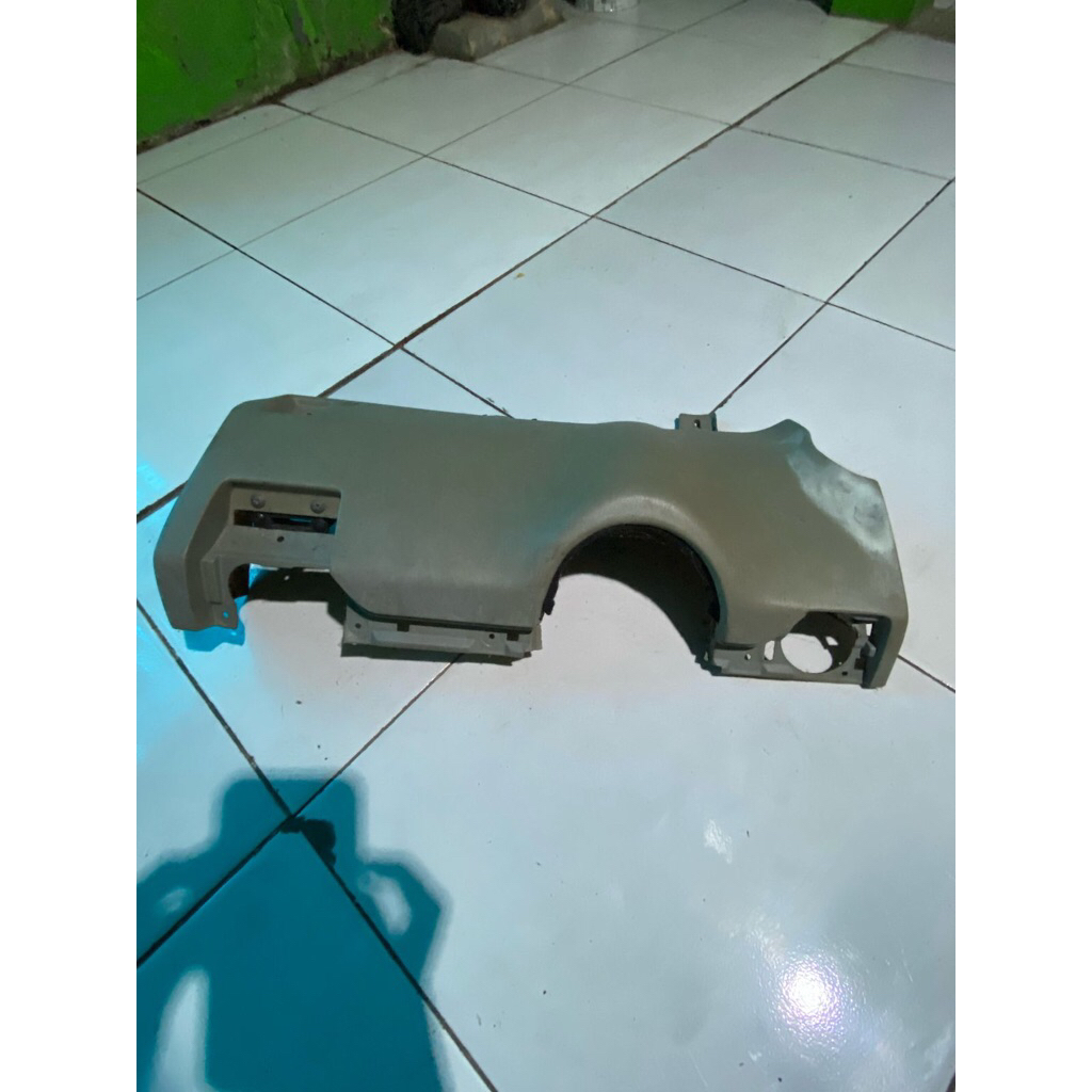 dashboard interior sparepart mercy boxer/mercedes benz w124