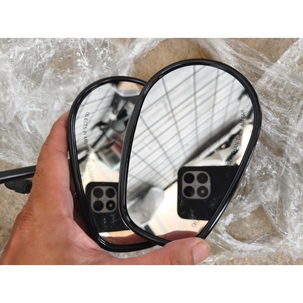 SPION ORIGINAL SECOND HARLEY DAVIDSON MOTORCYCLES COPOTAN DARI BARU KONDISI 99%