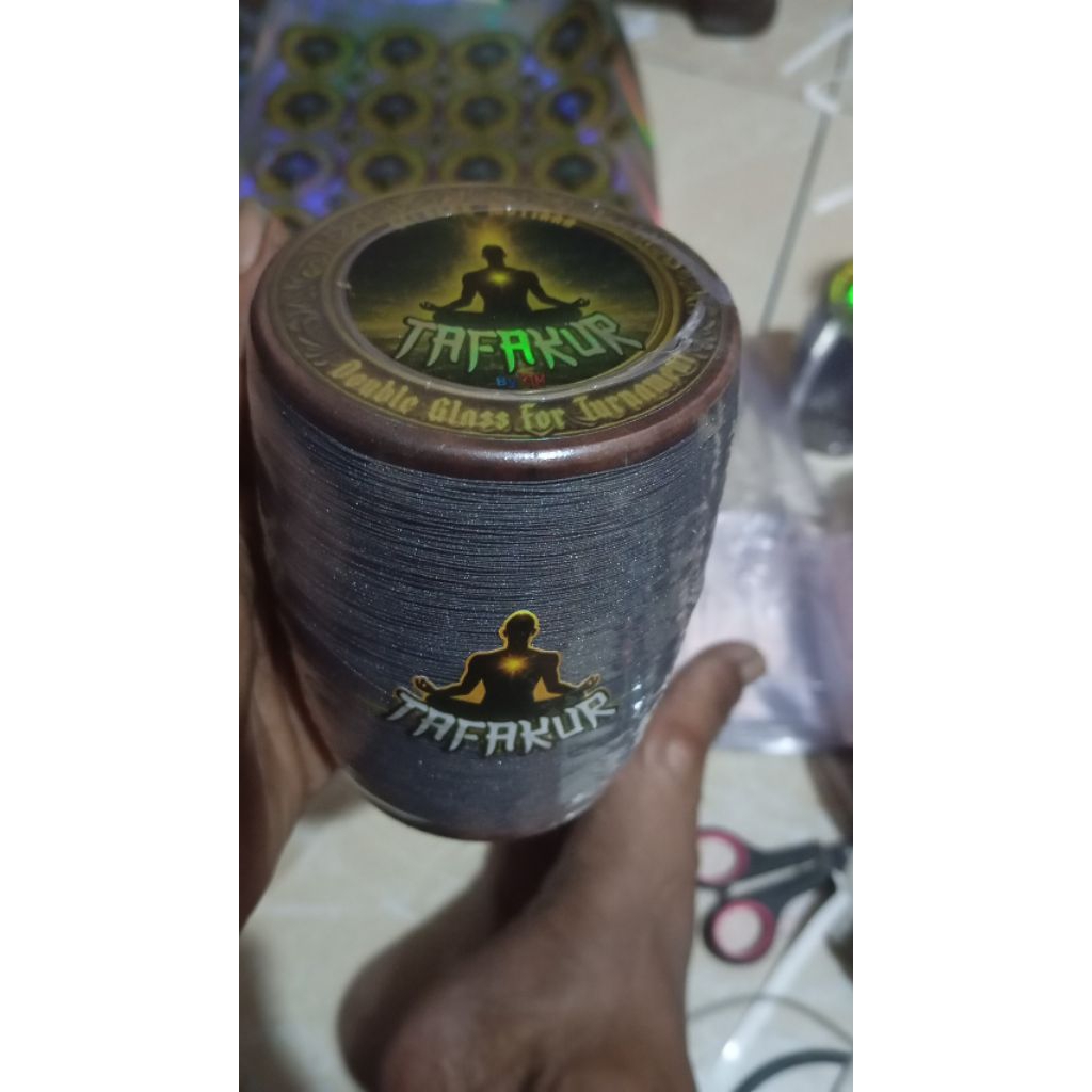 gelasan molor n66 bobin ijo