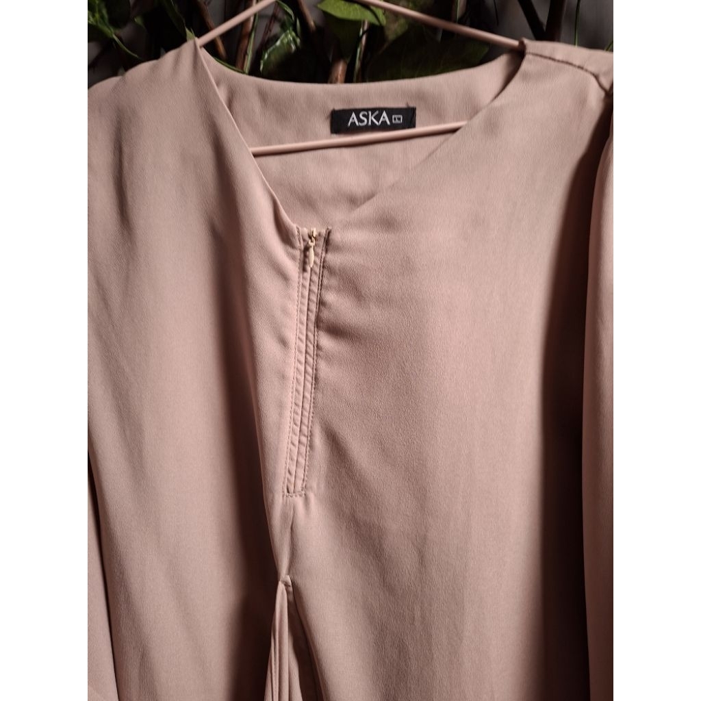 Azka Collection