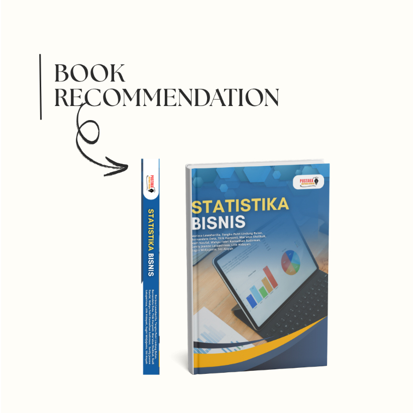 Buku Statistika Bisnis