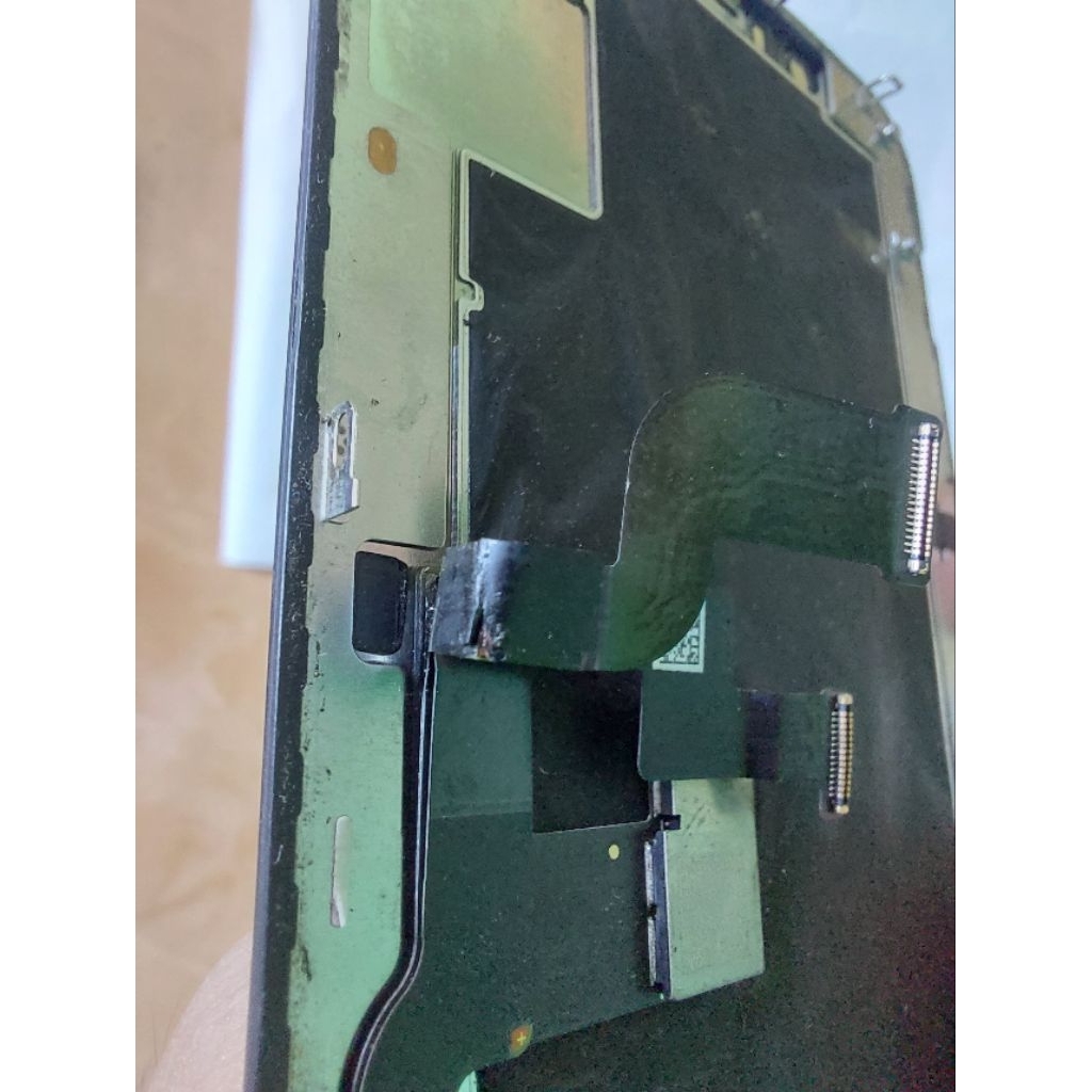 Jual Lcd Iphone XS Original Berminus(Baca Deskripsi)