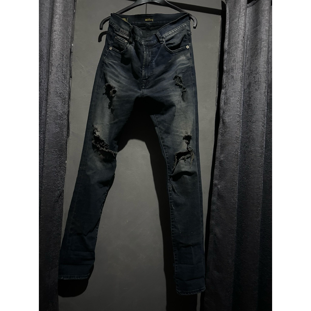 Jeans Bespoke