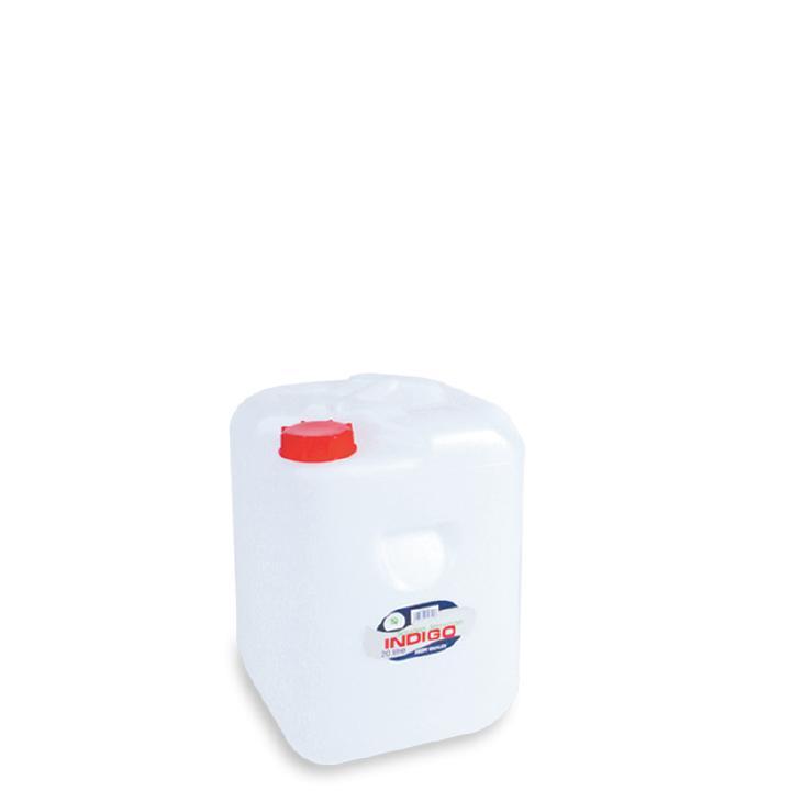 Green Leaf Jerigen 20 Liter | Greenleaf Indigo Kemasan Cair 0320