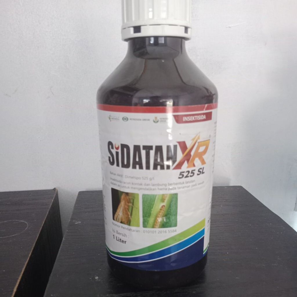 sidatan xr 525sl 1 liter