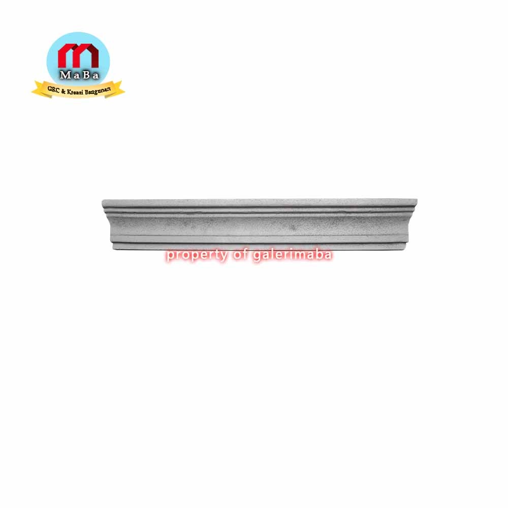 Varian Ornamen Pagar Rumah