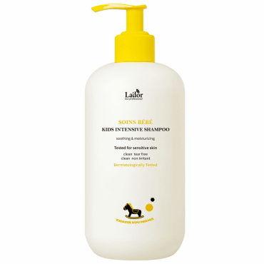 Lador Kids Care Shampoo 530ml/ Lador Kids Care