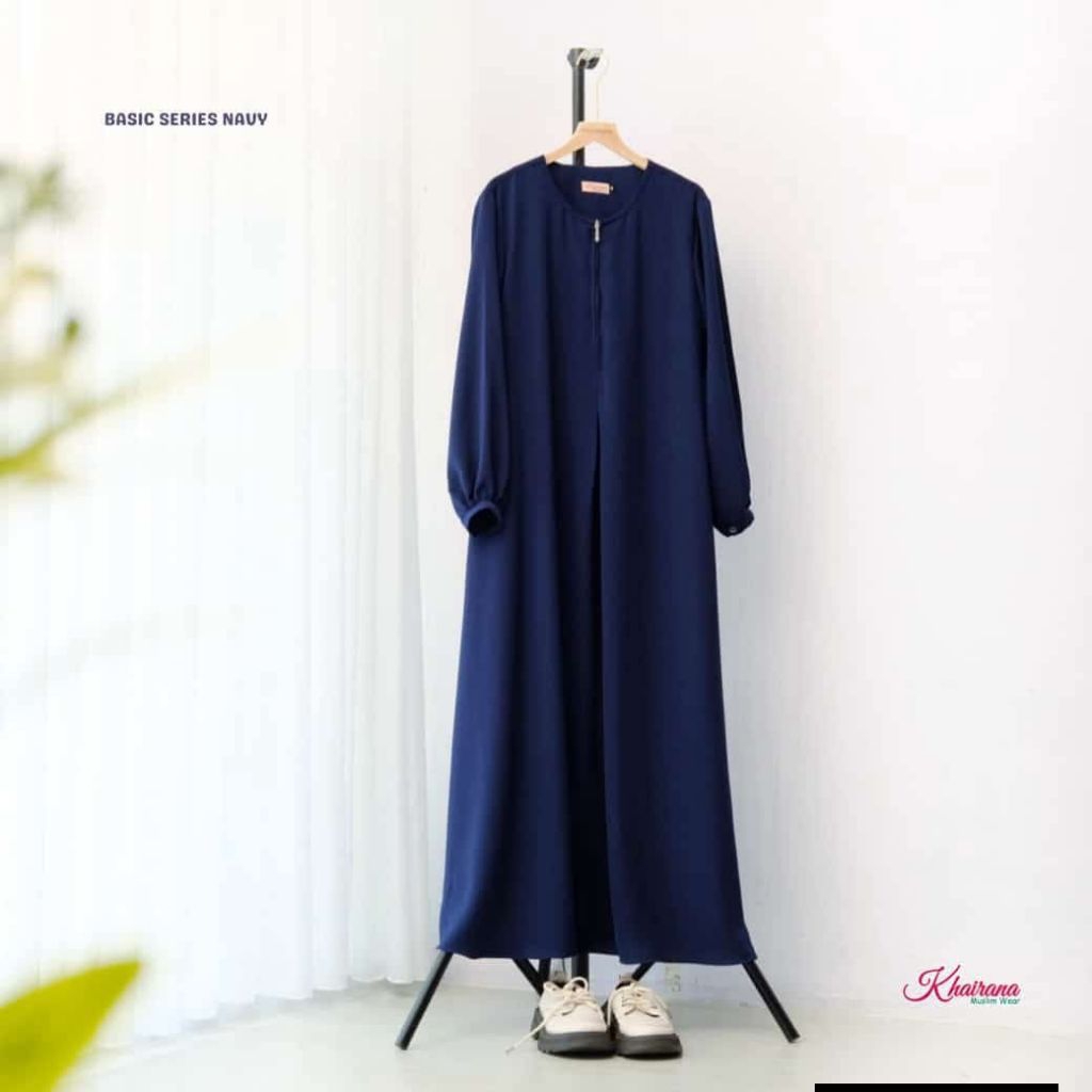GAMIS KHAIRANA (GAMIS AJA)
