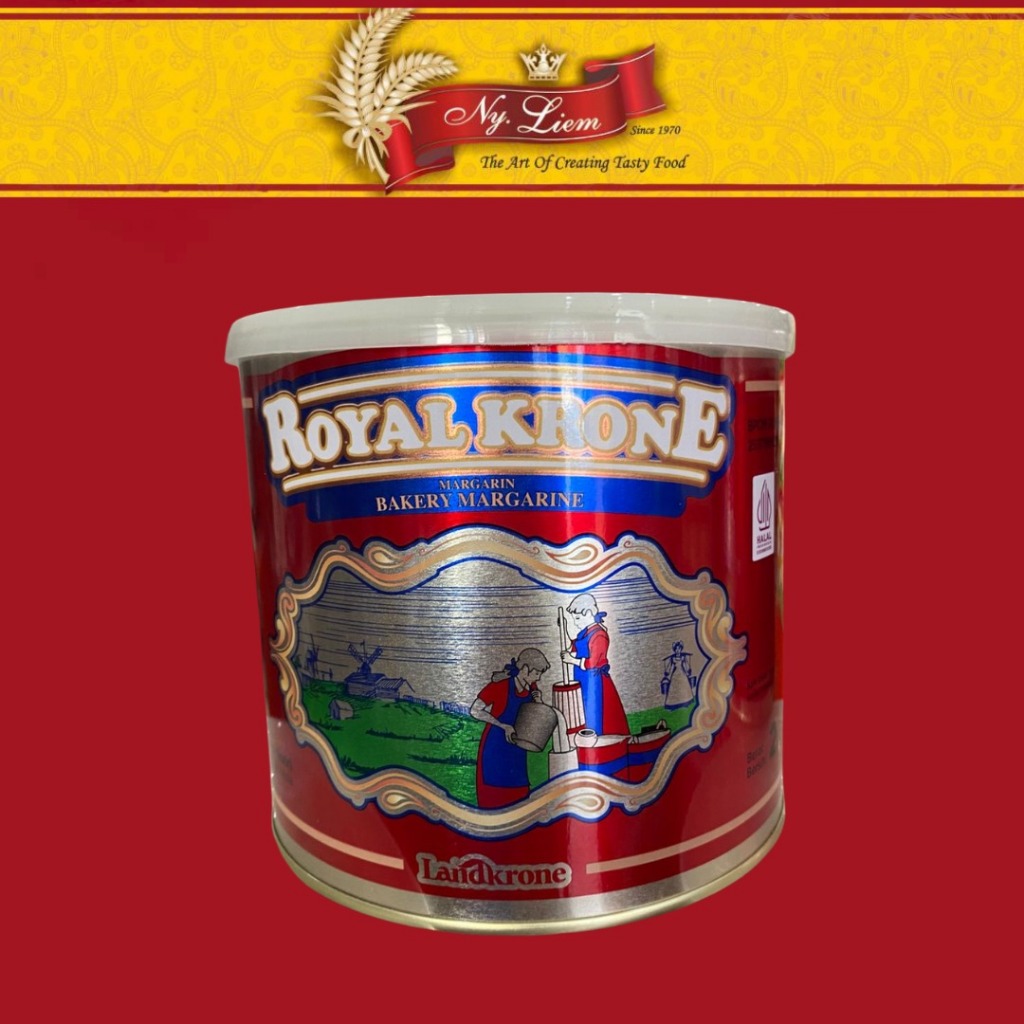 ROYAL KRONE Gold 2 kg