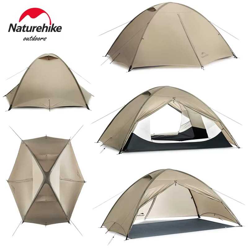 TENDA JILING PRO NATUREHIKE CNK2650WS013