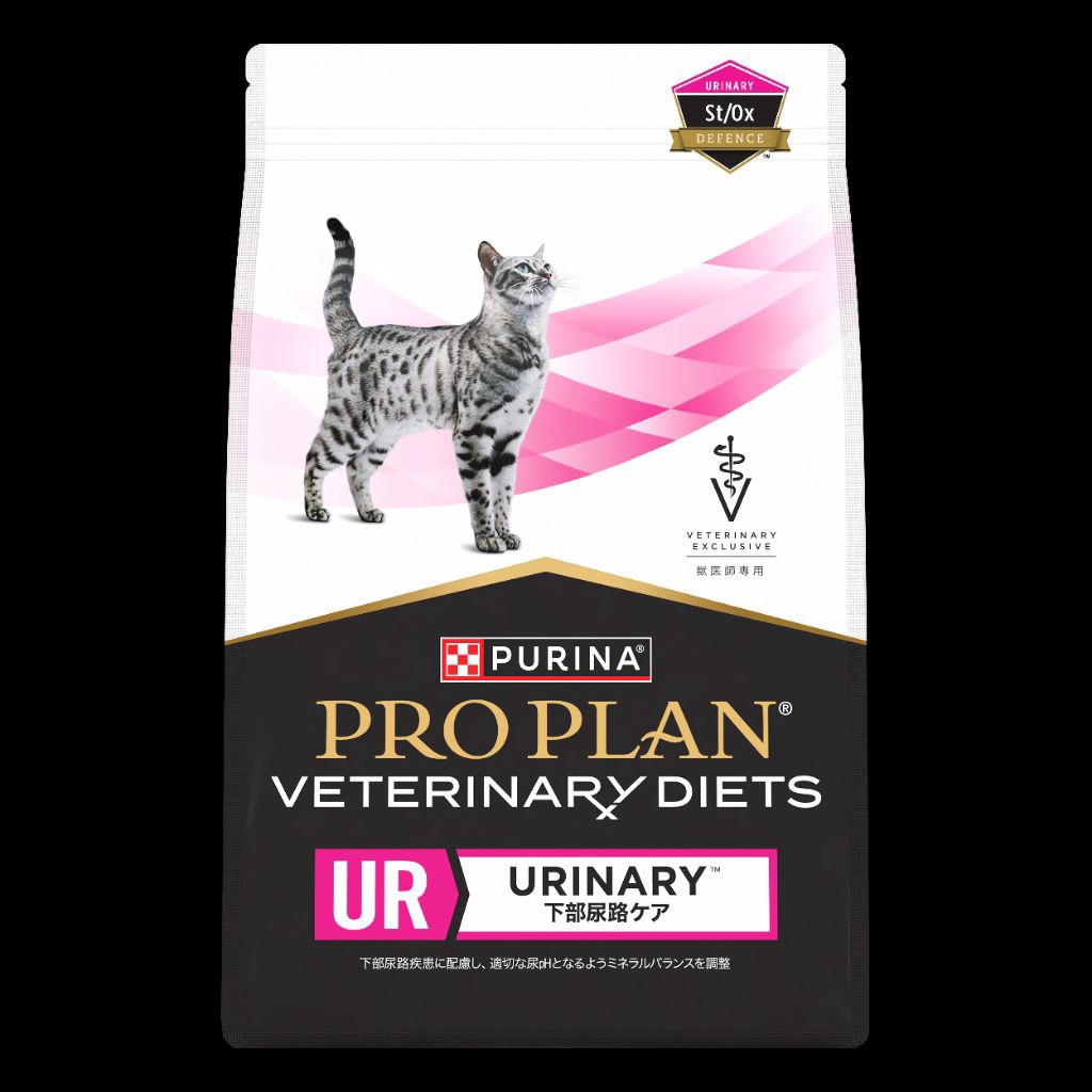 Proplan Urinary SO 500gr Makanan Kucing Kering