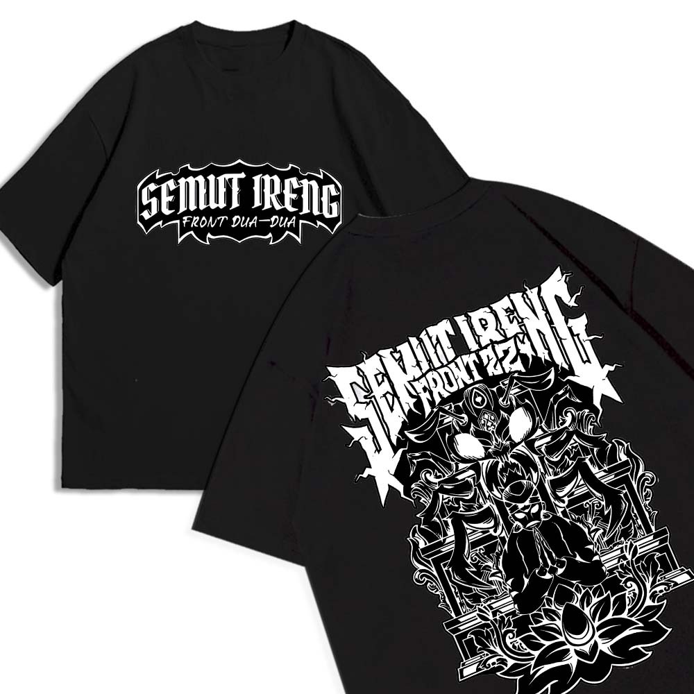 Kaos Baju Atasan Semut Ireng Psht Sh Terate Terbaru 2026