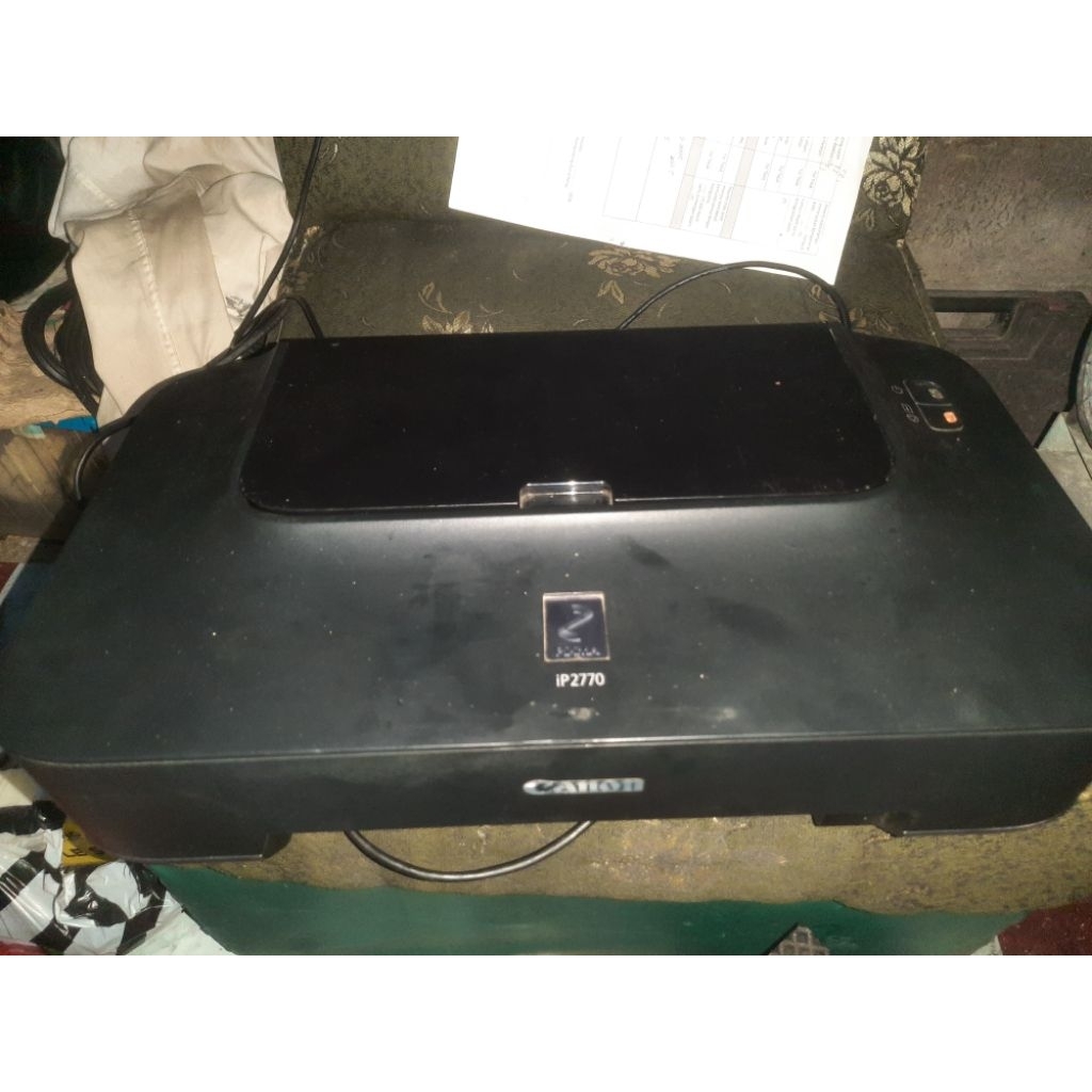 2 printer + monitor minus