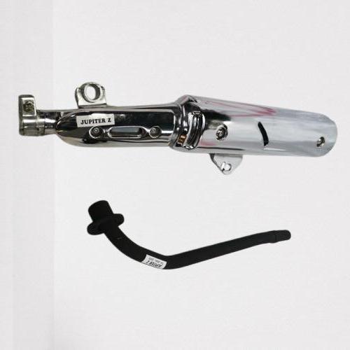 Knalpot Muffler YAMAHA JUPITER Z 2004-2005 Knalpot Motor Standar