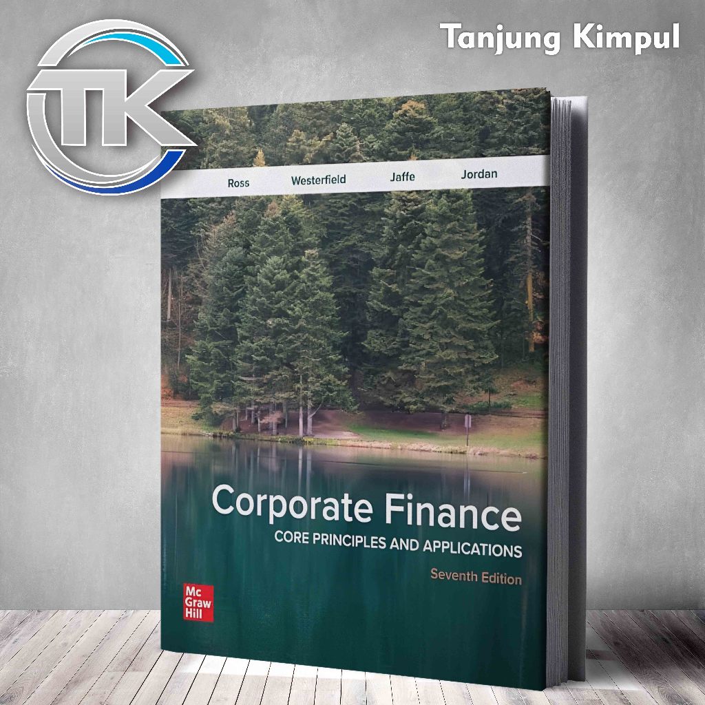 corporate finance, Seventh Edition by Stephen A. Ross