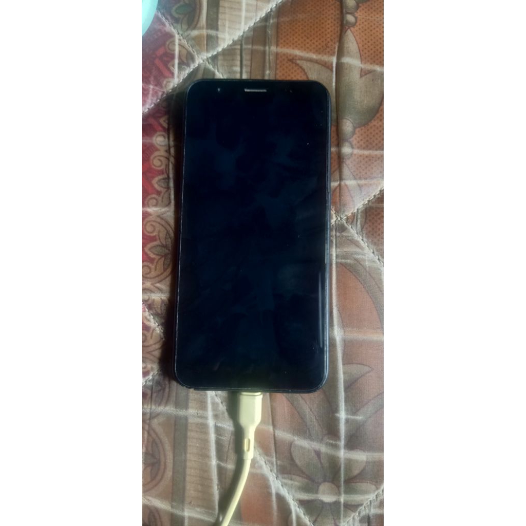 Asus Zenfone Live L1 [Minus Baterai]