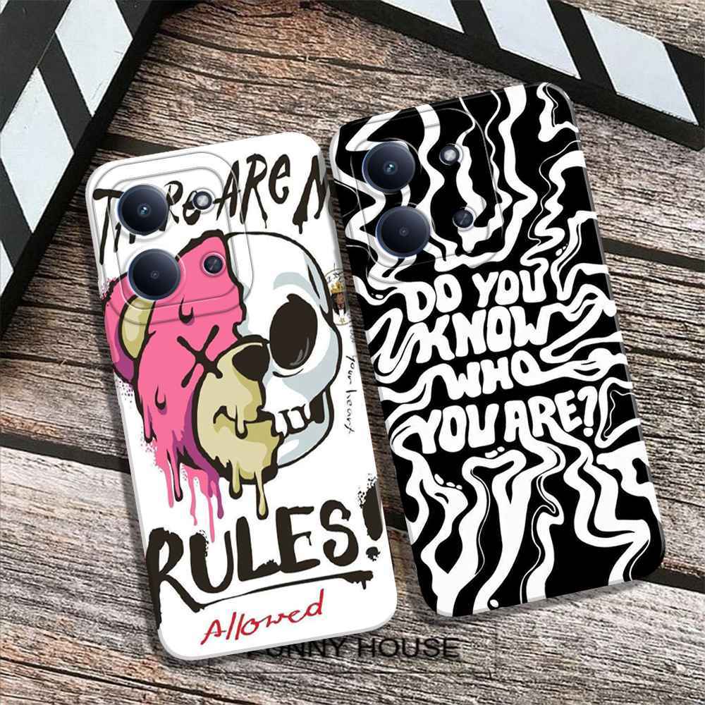 CASING UNTUK HP HONOR 400 5G 400 LITE X9C