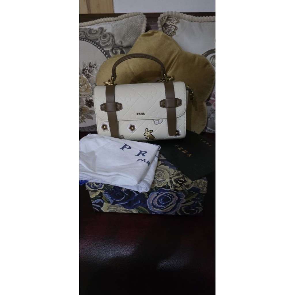 Tas Prha