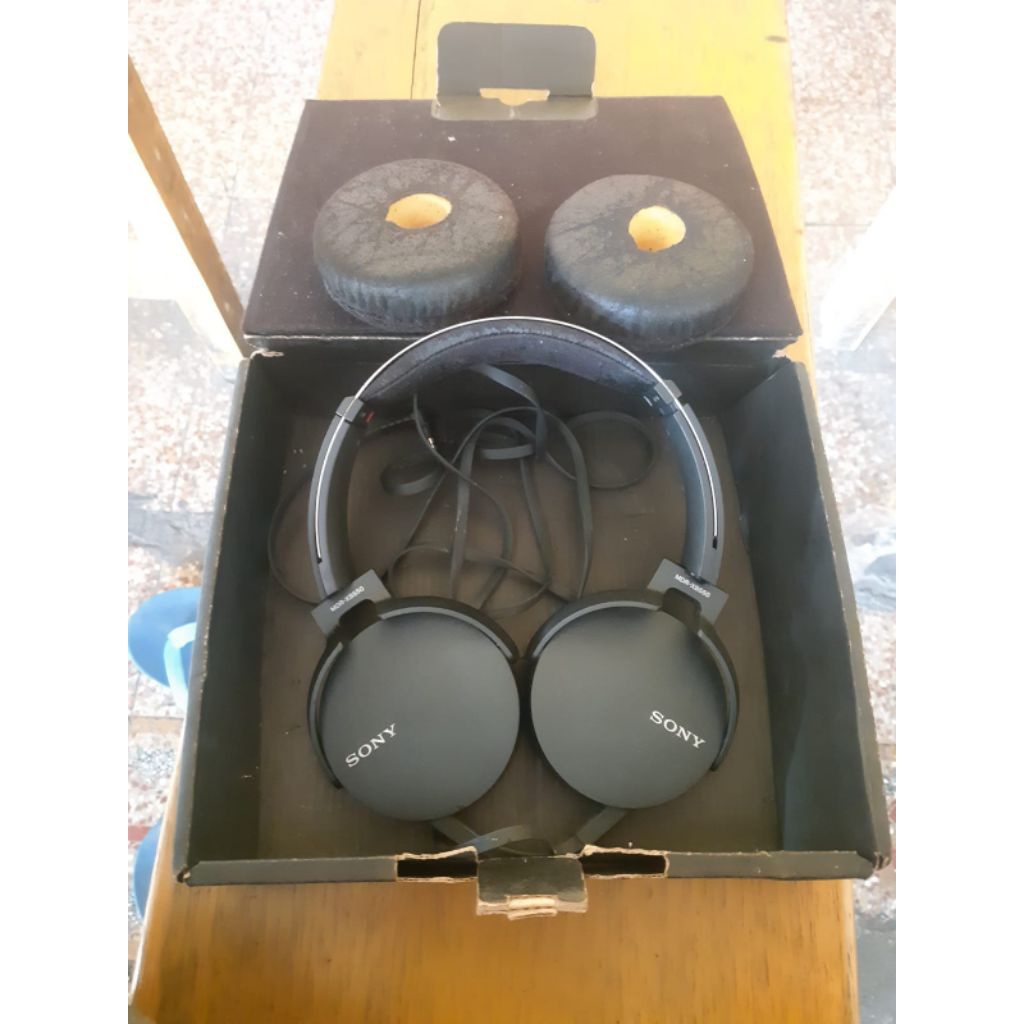 product images