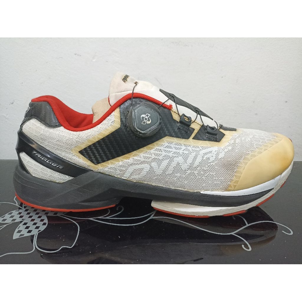 Sepatu Second Ori - Merk Dynafit Size 44,5
