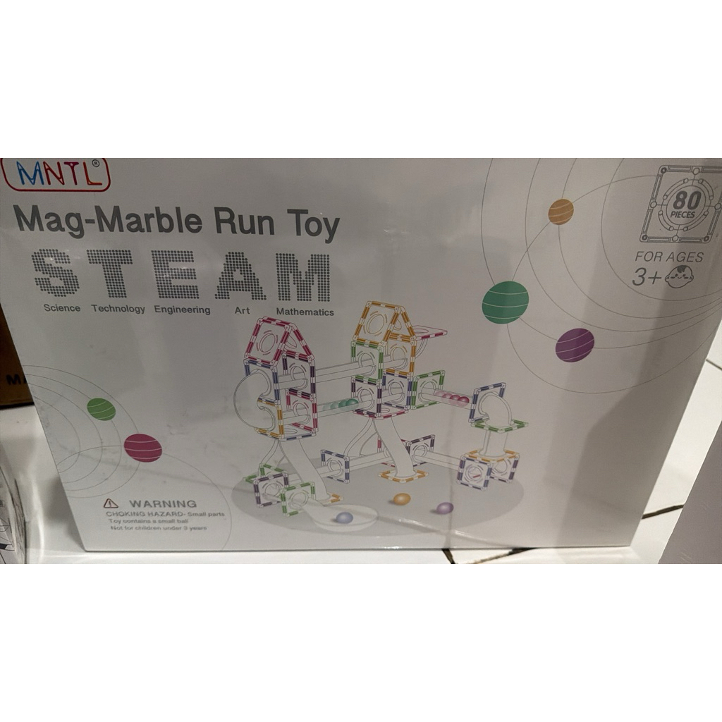 mntl 62 pcs link