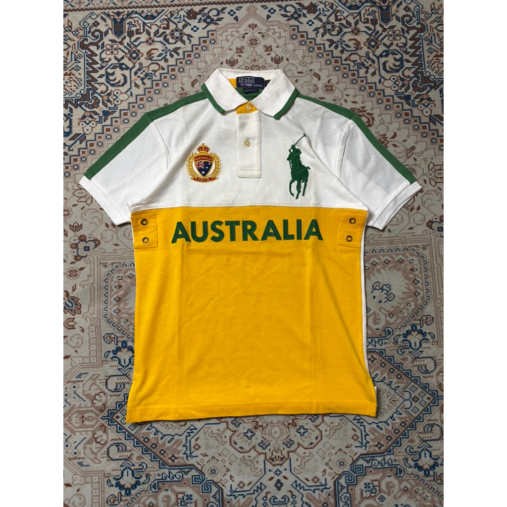 polo shirt ralph lauren