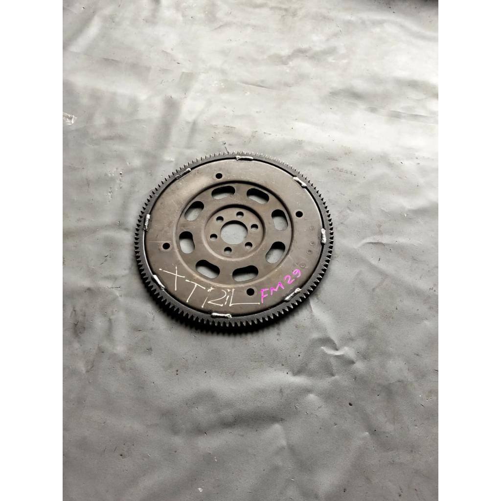Flywheel Roda Gila Matic Serena XTrail T30 Original