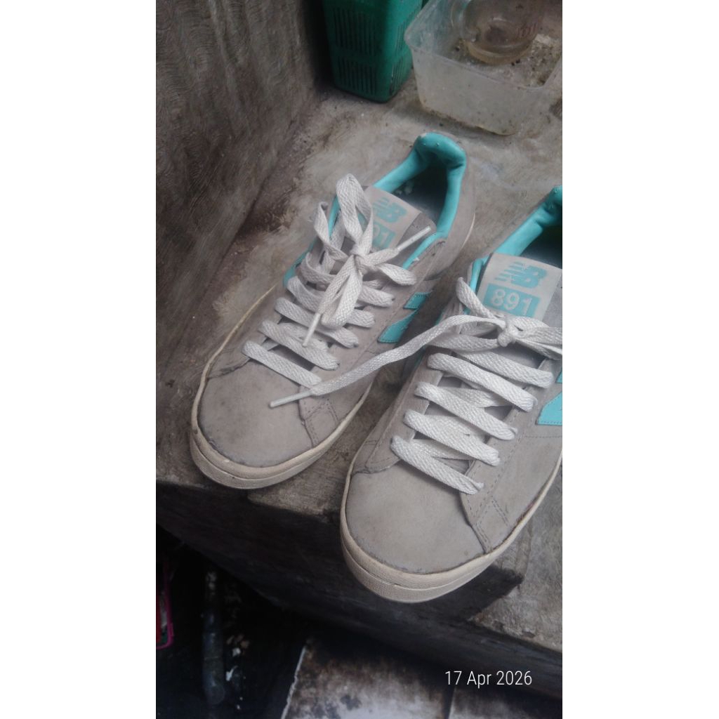 New Balance original second size 37,5 unisex