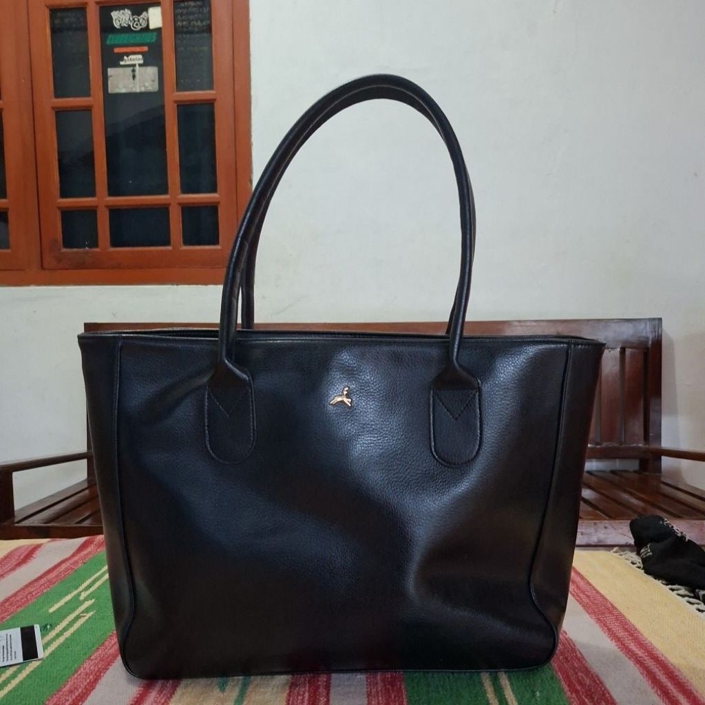 Tas POVILO Preloved