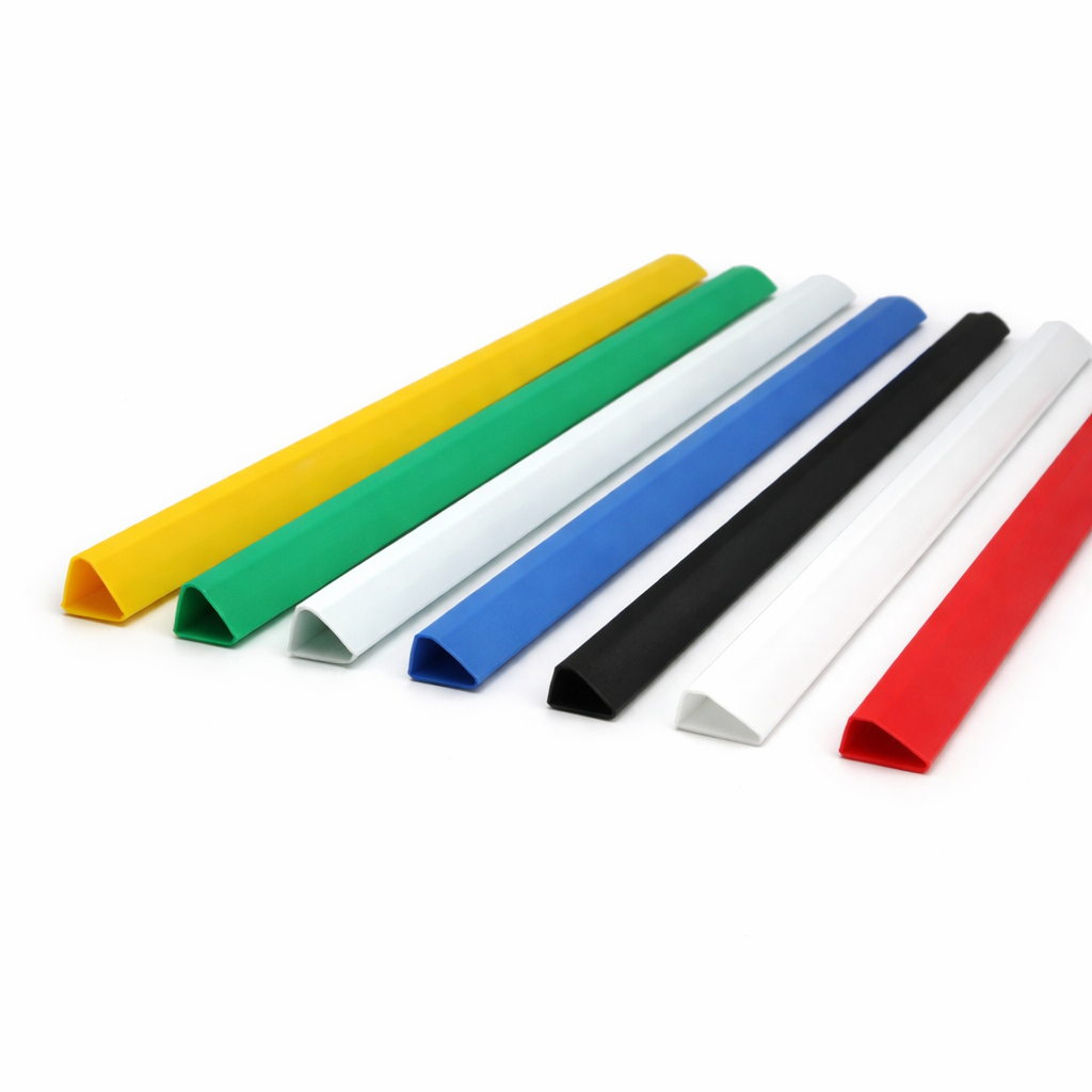 *100 Pcs* Tulang Jilid Murah / Tulang Kliping Warna / Tulang Buku / Slide Binder Warna Murah