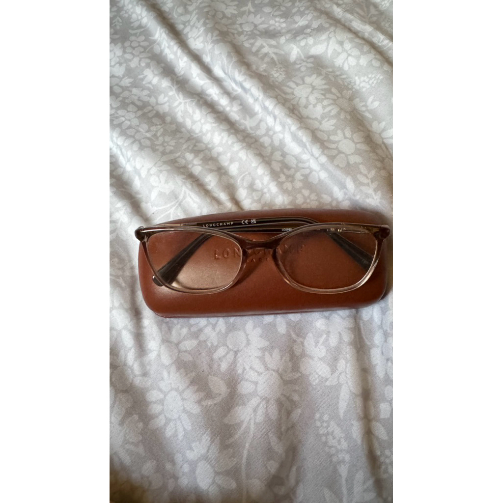 Frame Longchamp LO2695 Original preloved
