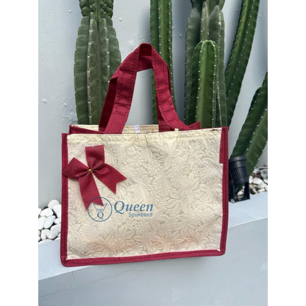 TAS HAJATAN EMBOS 27x18x22