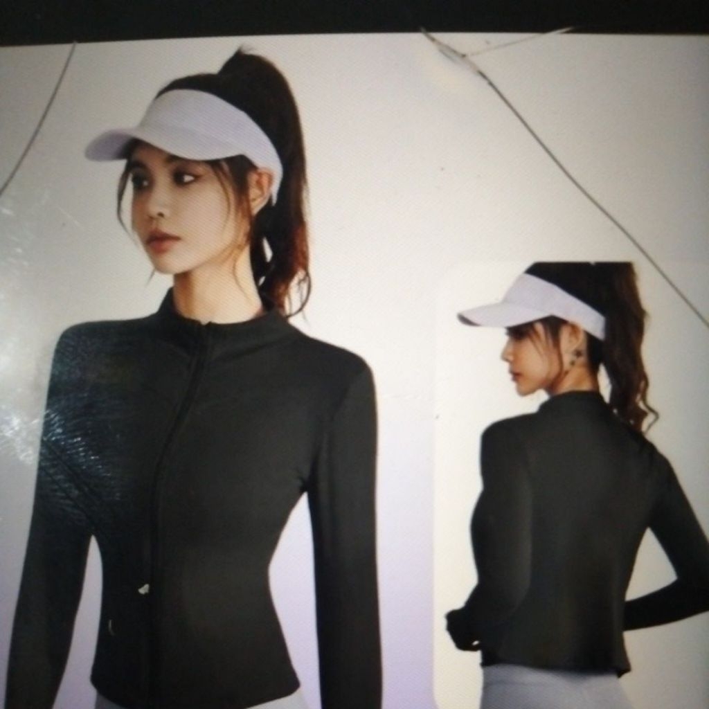 Owngrace jaket anti uv
