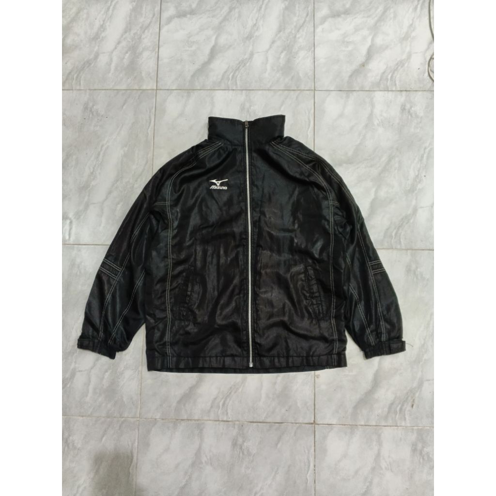 jacket Mizuno second