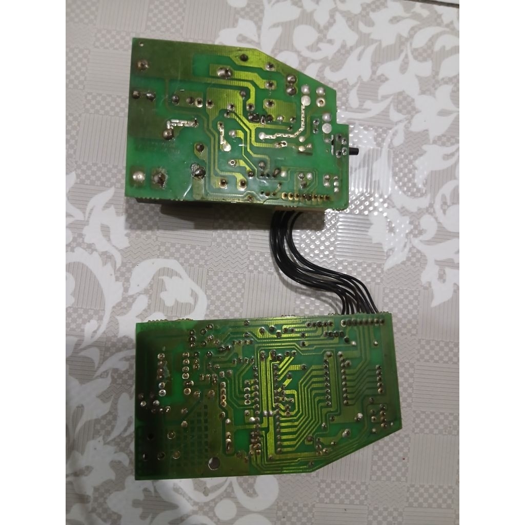 modul pcb ac sharp UCY