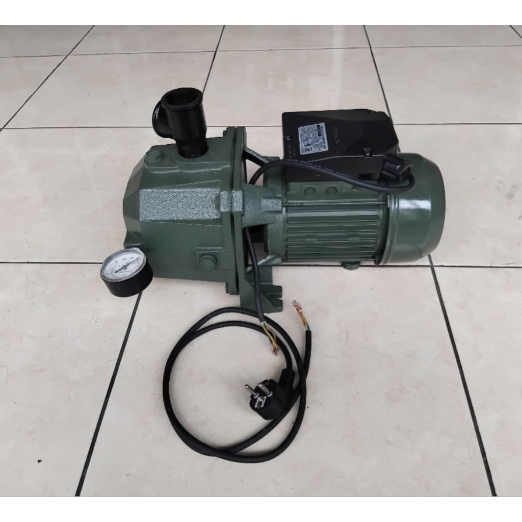 Pompa Air Jetpump Shimizu PC-260 BIT
