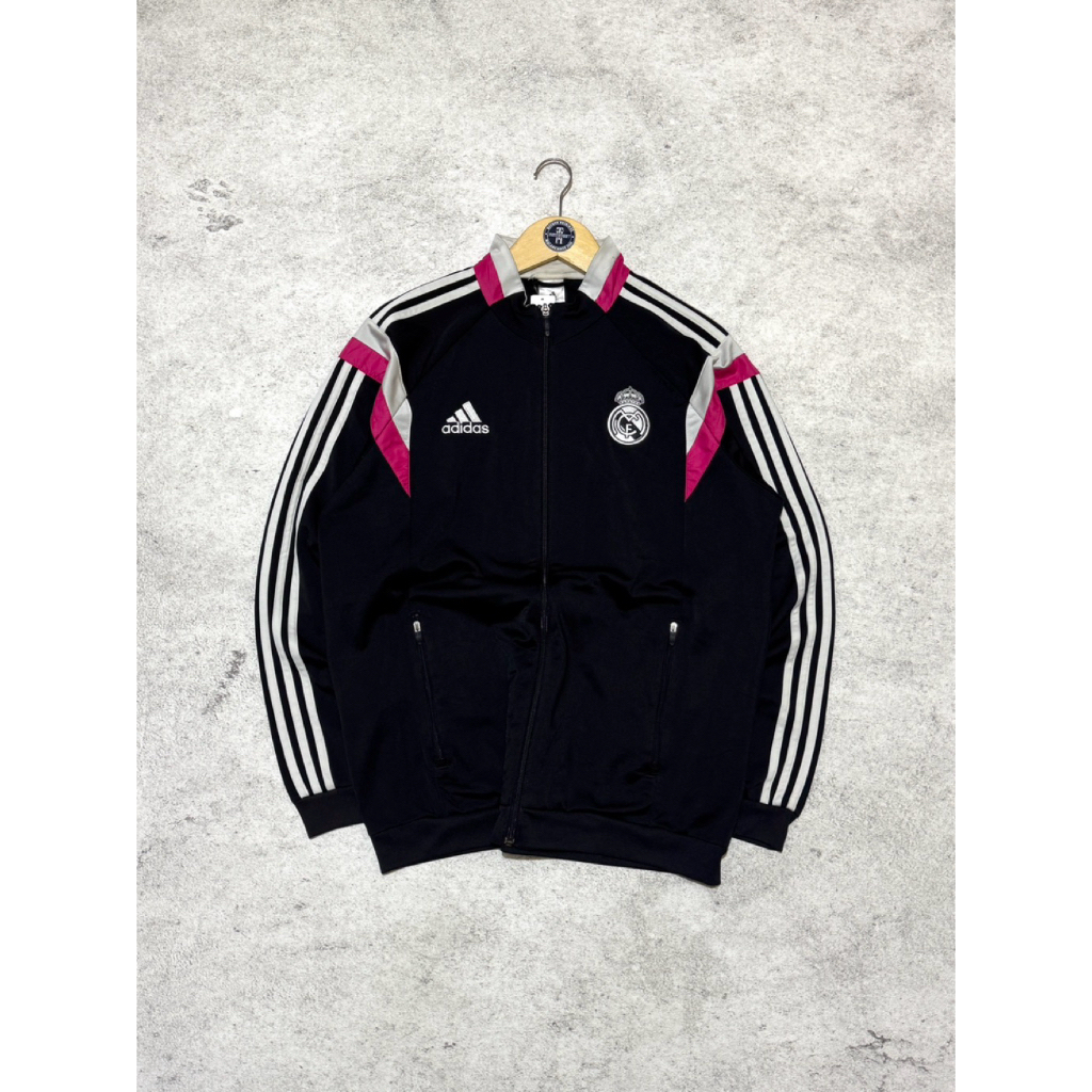 TRACKTOP ADD45 ESSENTIALS REAL MADRID