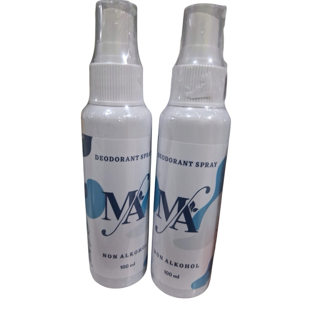 Deodorant Madeo Spray