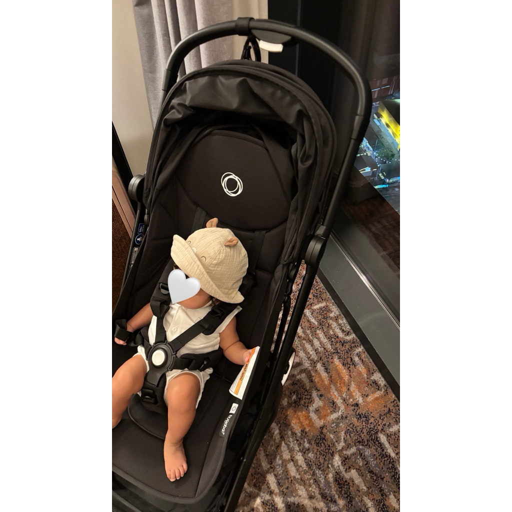 Bugaboo Butterfly V1