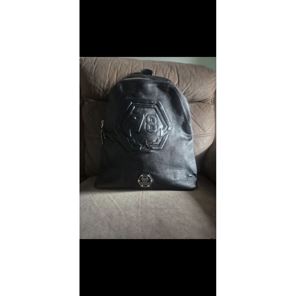 Philipp Plein Backpack / Ransel