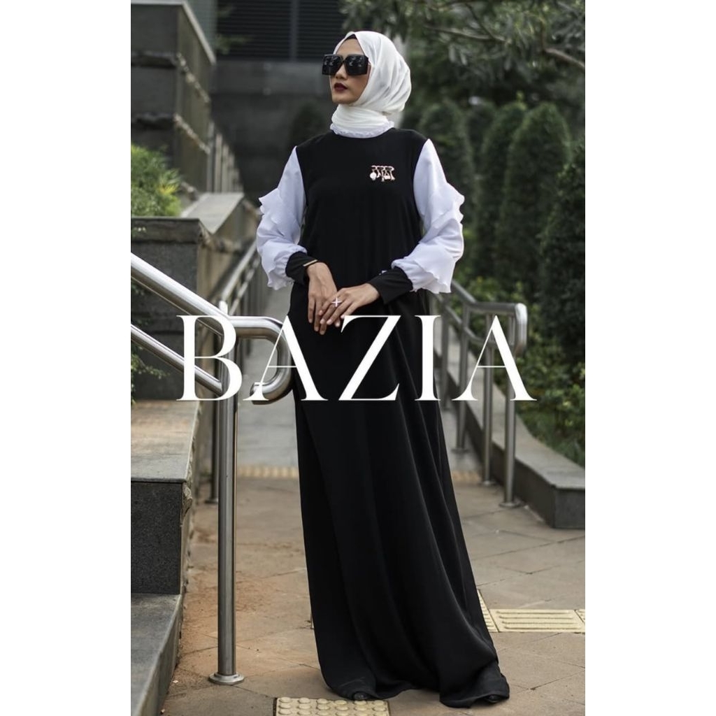 bazia preloved