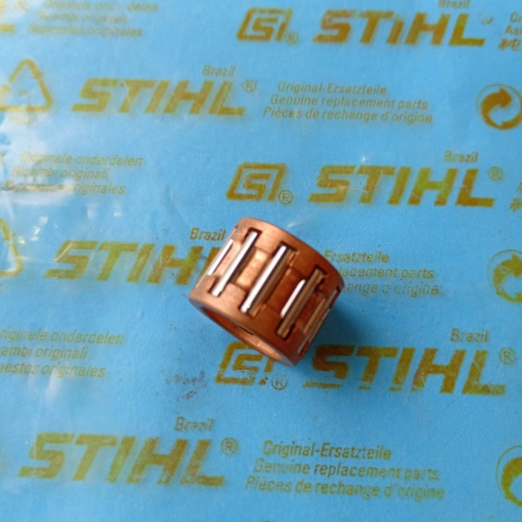 Lahar piston gergaji mesin chainsaw stihl MS-660 stihl original