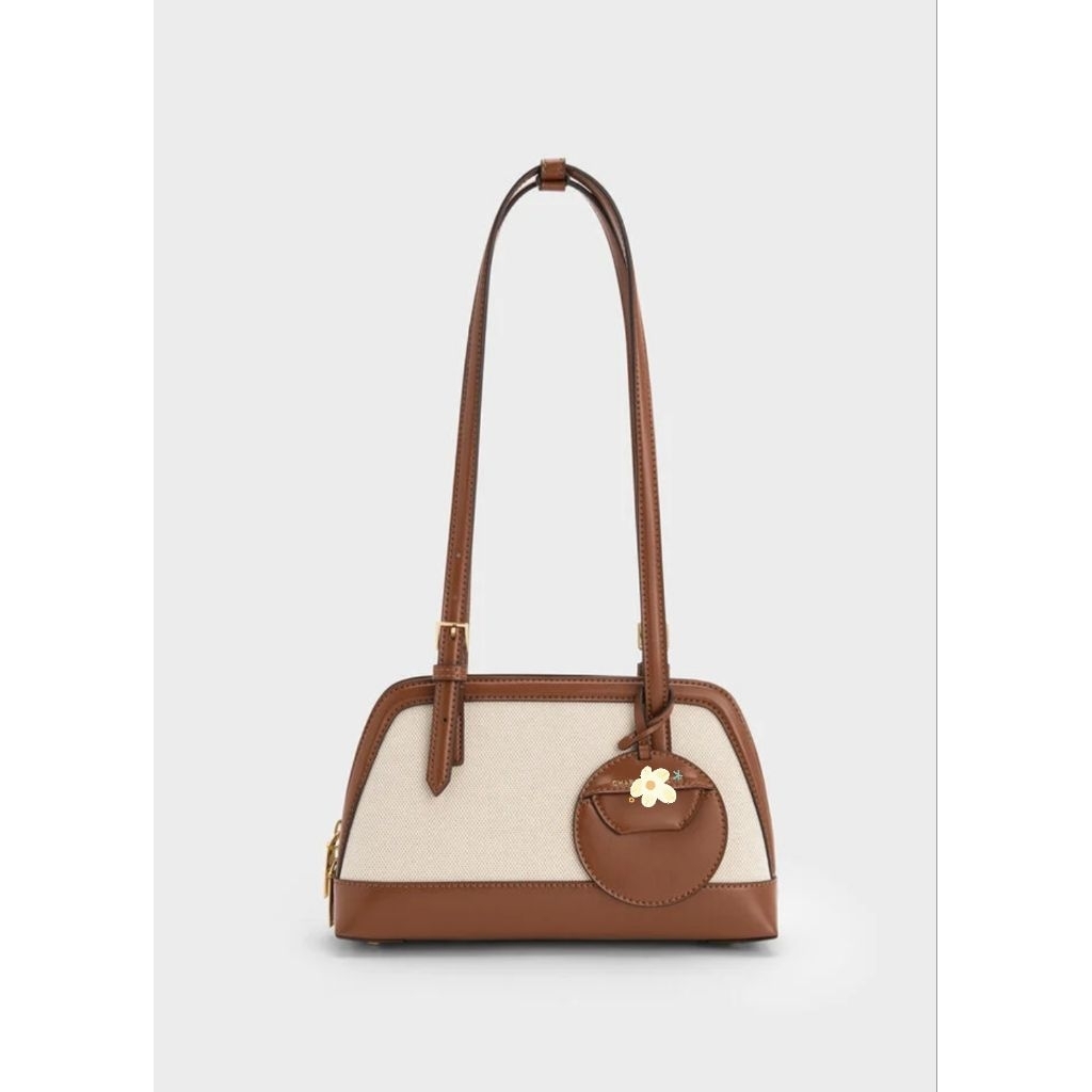 [Jastip SG] ORIGINAL Enola Long Handle Shoulder Bag