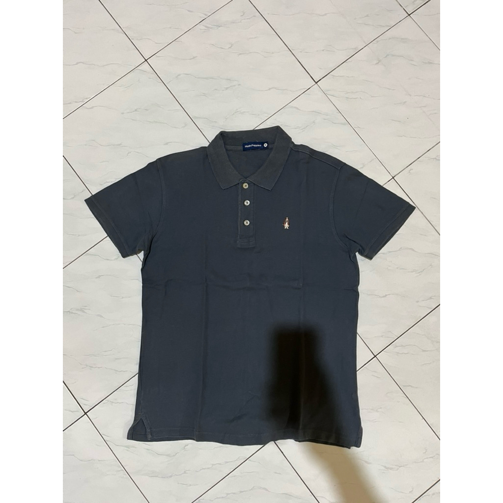 Hush Puppies Polo Shirt