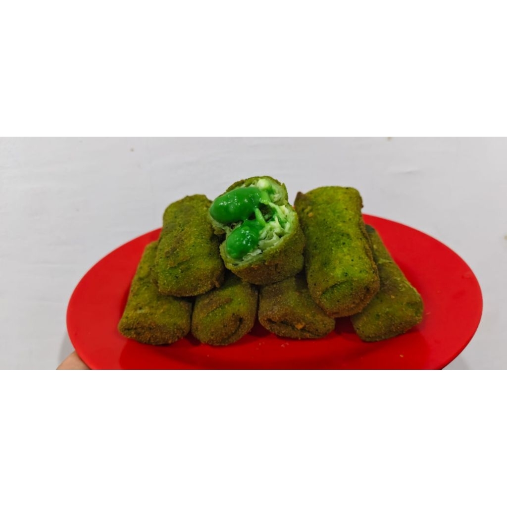 risol lumer RISOL MATCHA RISOL MAYO RISOL COKLAT